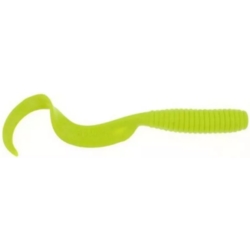 GULP SW GRUB CHART 5" (4/PK)